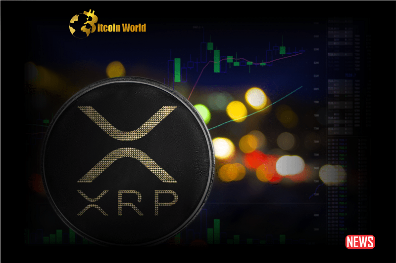 xrp altcoin