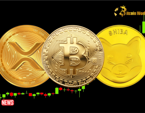 Top Cryptos To Watch This Week: BTC, XRP, SHIB