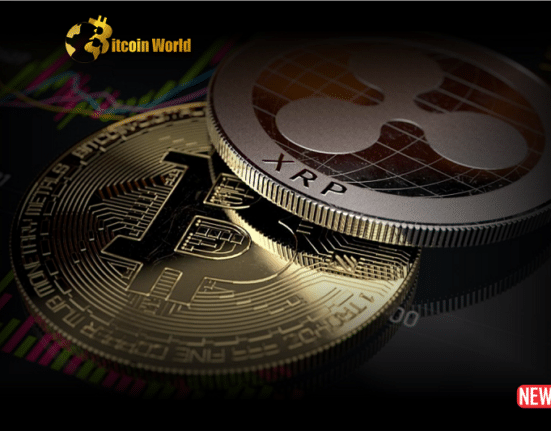 xrp btc