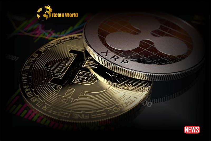 xrp btc