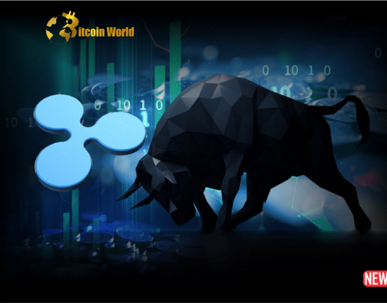 xrp bulli