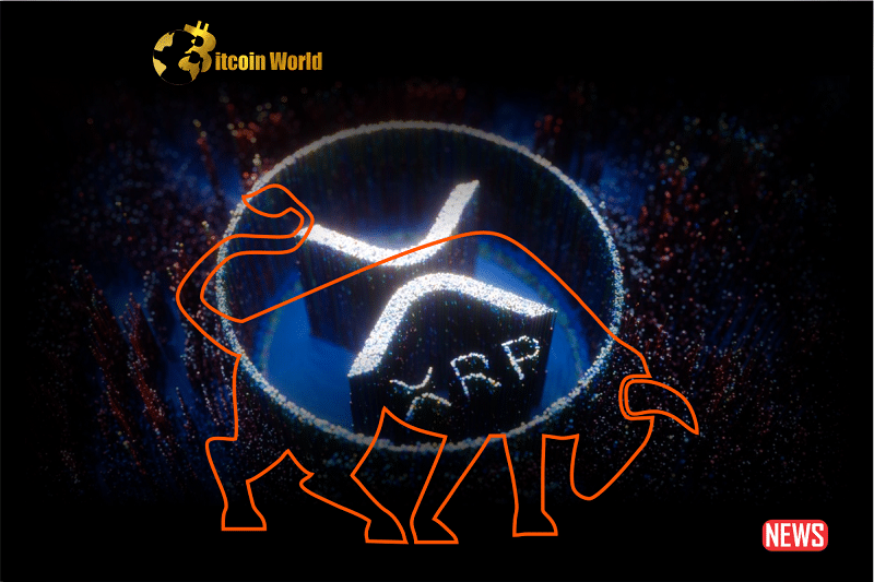 xrp bullish 1