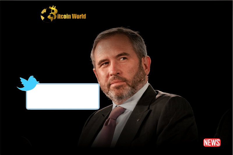 xrp ceo
