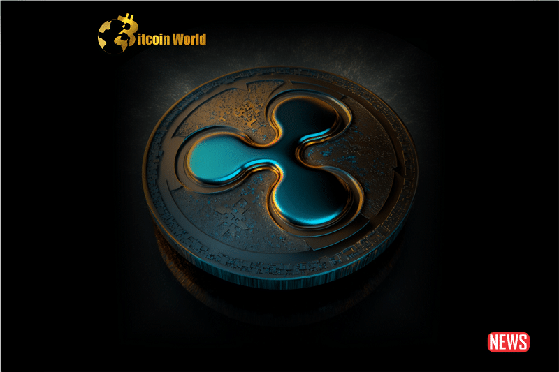 xrp exceeded