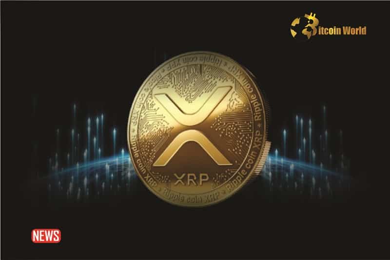 The price of XRP decreased 7.47% over the past 24 hours to $0.60, continuing its downward trend over the past week of -2.0%, falling from $0.628. The chart below compares the price movement and volatility for XRP over the past 24 hours (left) to its price movement over the past week (right). The gray bands are Bollinger Bands, measuring the volatility for both the daily and weekly price movements. The wider the bands are, or the larger the gray area is at any given moment, the larger the volatility. XRP's trading volume has climbed 12.0% over the past week along with the circulating supply of the coin, which has increased 0.22%. This brings the circulating supply to 53.96 billion, which makes up an estimated 53.96% of its max supply of 100.00 billion. According to our data, the current market cap ranking for XRP is #5 at $32.94 billion. Currently, the price of XRP has recovered from its fall to regain its $0.62 position.