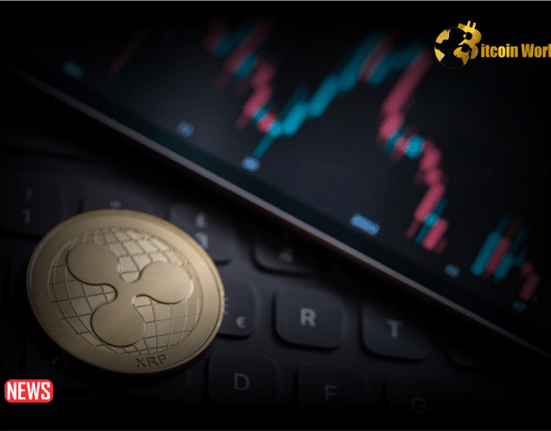 Ripple XRP Plunged After Whales Send 47M Tokens to Exchanges