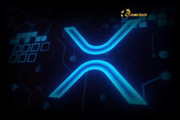 XRP Ledger Activity Hits Concerning Lows: What's Behind the Slump?