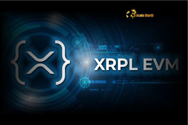XRP Ledger EVM: Unleashing a New Era for DeFi and Smart Contracts