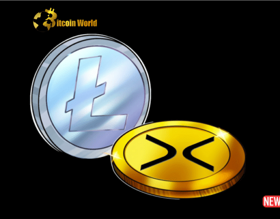 xrp ltc