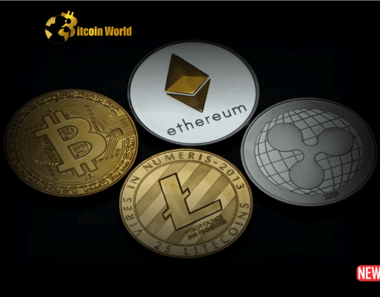 xrp ltc btc