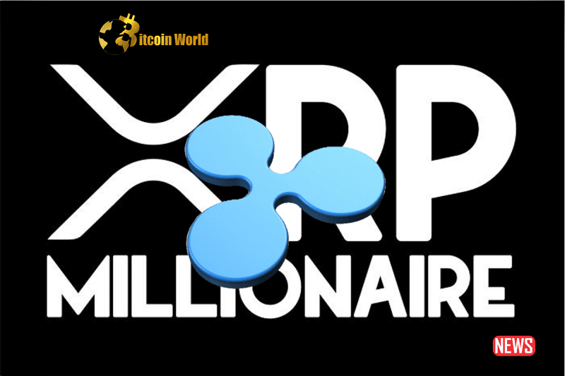 xrp million