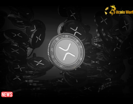 200 Million XRP Tokens On The Move, Where Are They Headed?