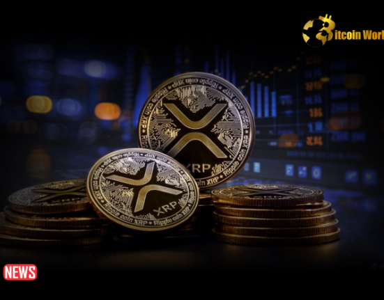 XRP Saw 0 New Investors Despite 35% Price Surge, Data Shows