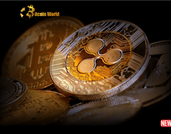 xrp over btc