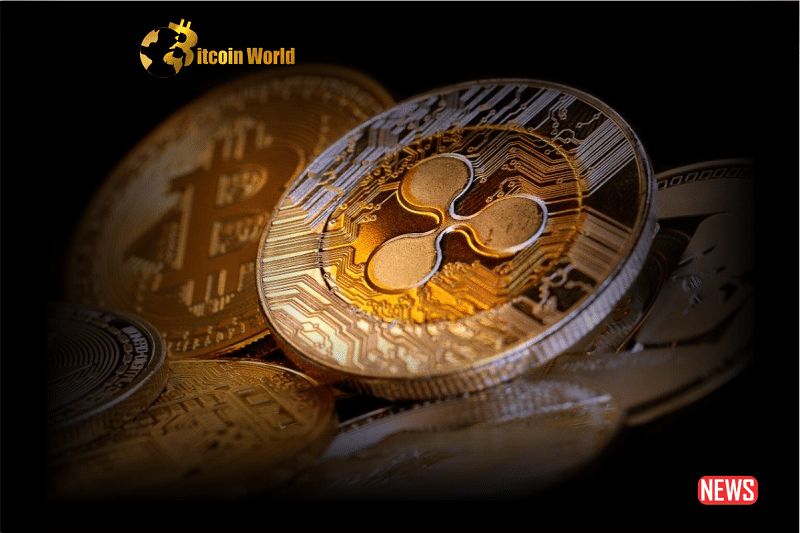 xrp over btc