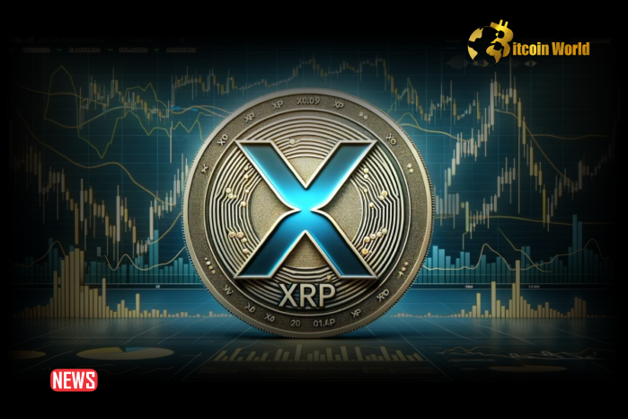 Ripple’s XRP Climbs To $0.5 Price Zone In Market’s Best Weekly Performance – What’s Next?