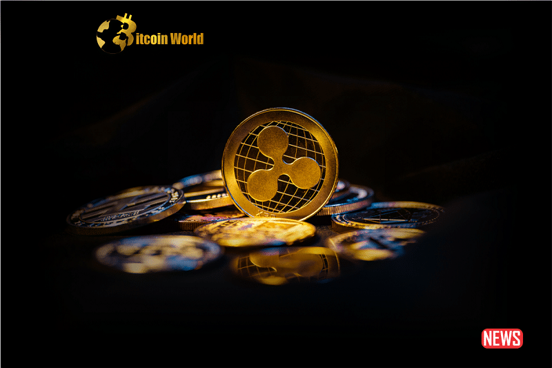 xrp price surge