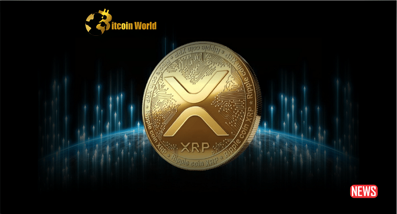 xrp price