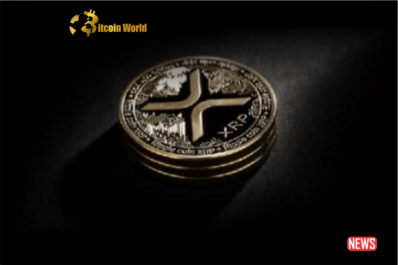 xrp reclaims