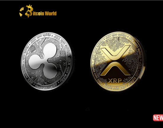 xrp resilence
