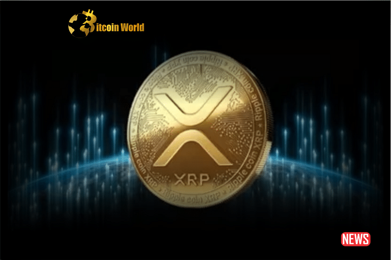 xrp resista