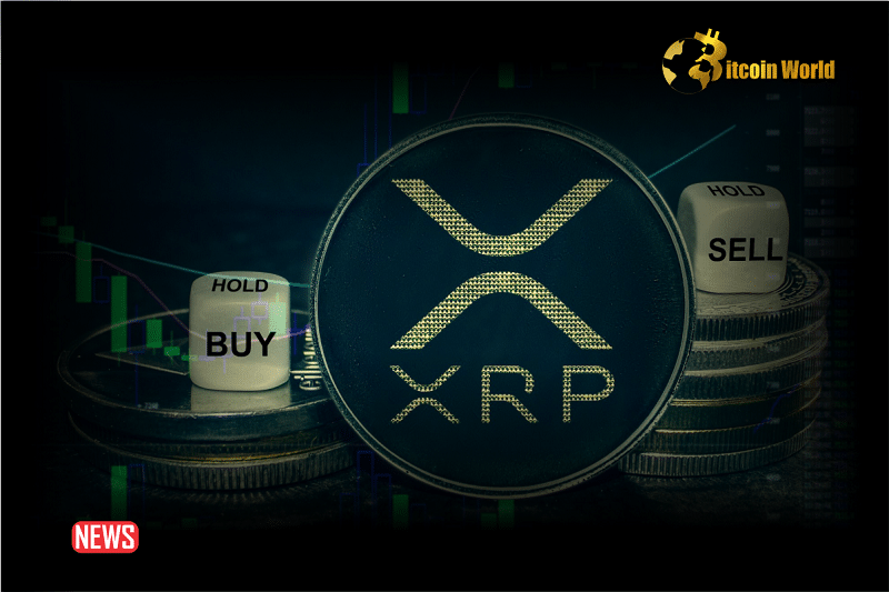 Price Analysis: The Price Of Ripple (XRP) Rises More Than 4% In 24 Hours