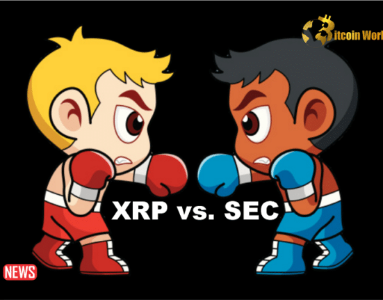Ripple CEO, Brad Garlinghouse, Ready To Fight SEC In Supreme Court