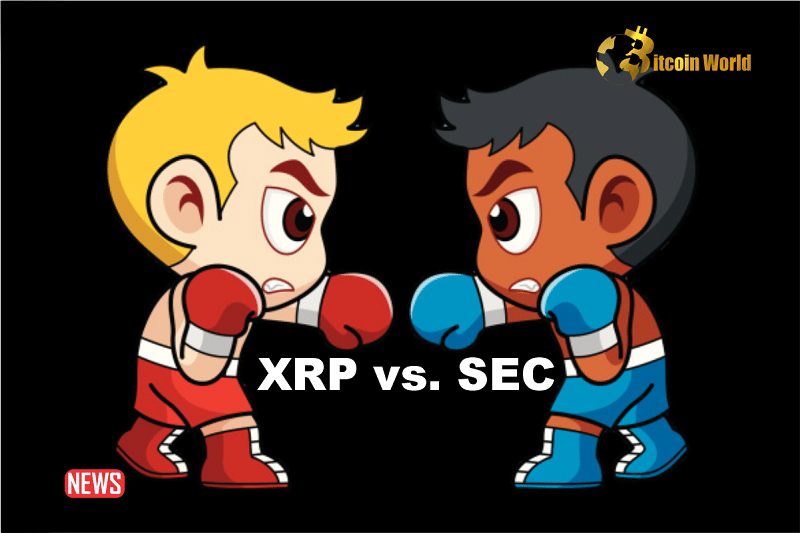 Ripple CEO, Brad Garlinghouse, Ready To Fight SEC In Supreme Court