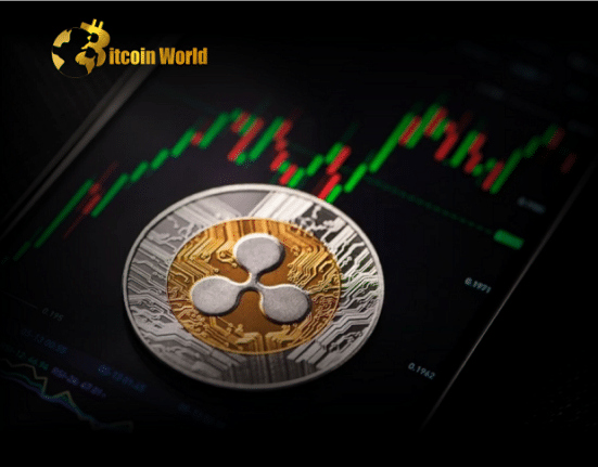XRP Surges on 'Investor Hope' That Ripple Defeats SEC