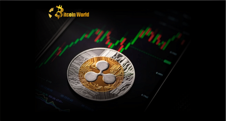 XRP Surges on 'Investor Hope' That Ripple Defeats SEC