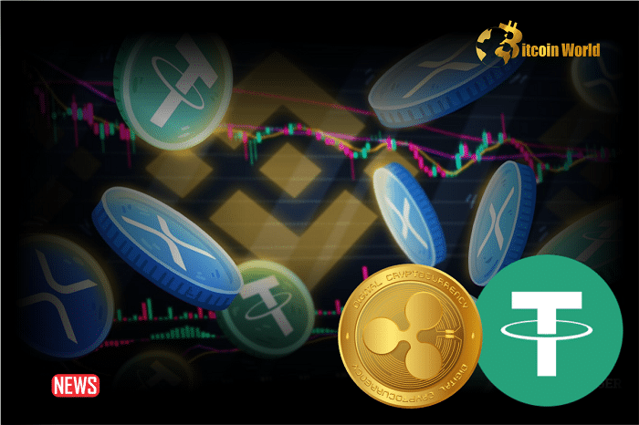 Binance To Launch XRP/USDT Options Trading Service
