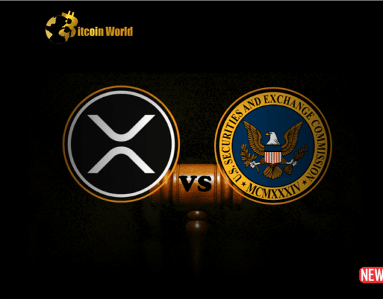 xrp vs sec