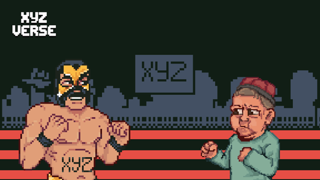 xyz 2 1