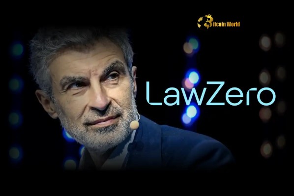 Yoshua Bengio Launches Crucial LawZero AI Safety Lab
