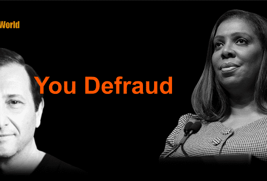 you defraud 1