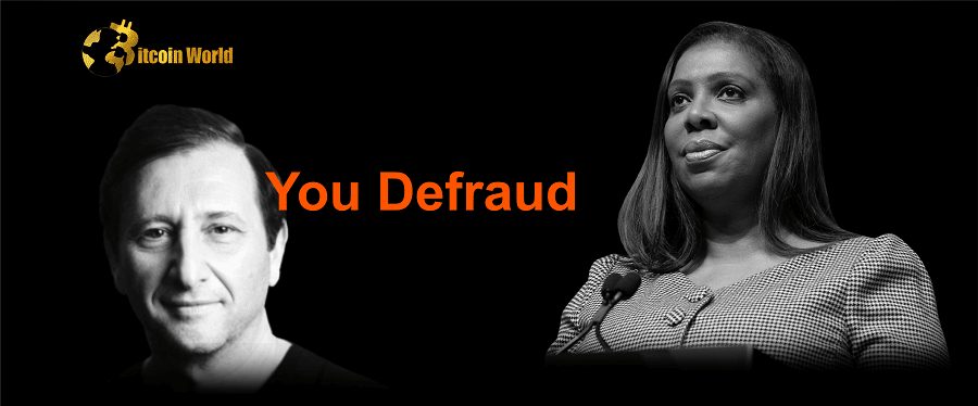you defraud 1