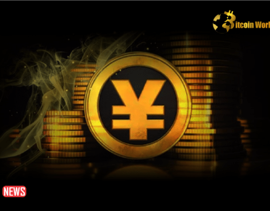 Chinese Locals Cash Out CBDC Digital Yuan For Physical Cash