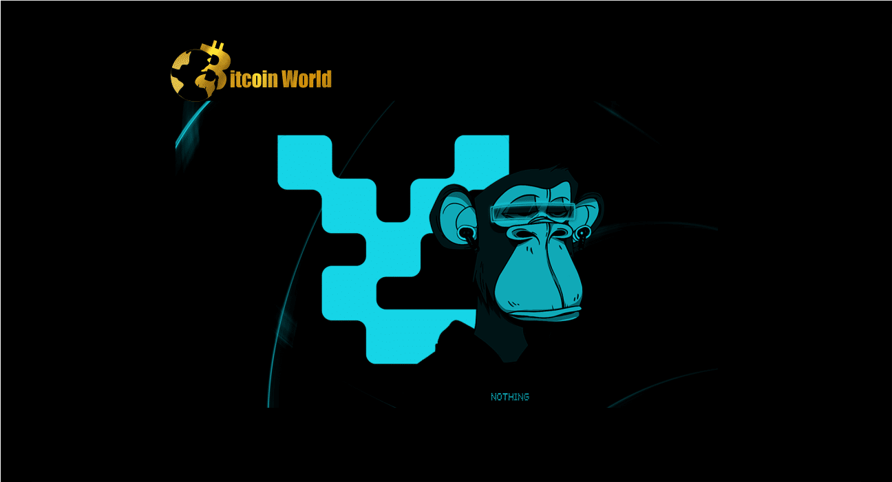 Yuga Labs jumps on Ordinals hype, Dookey Dash key sells for 1,000 ETH and more…