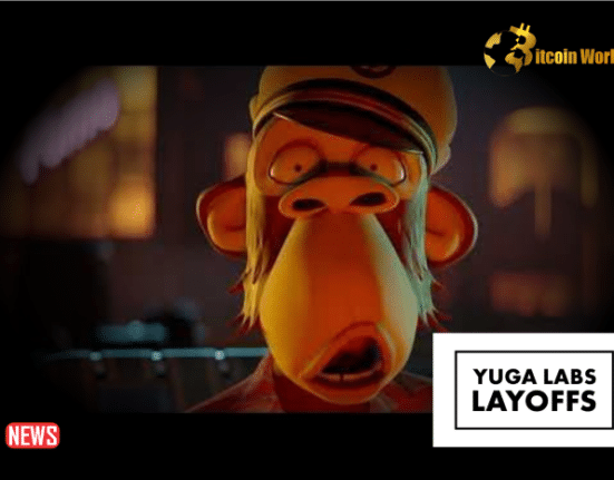Yuga Labs CEO Announces Layoffs, Focusing On 'Getting Back To Roots'