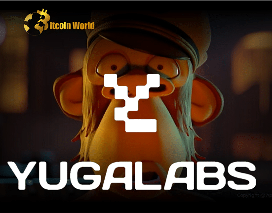 yuga labs