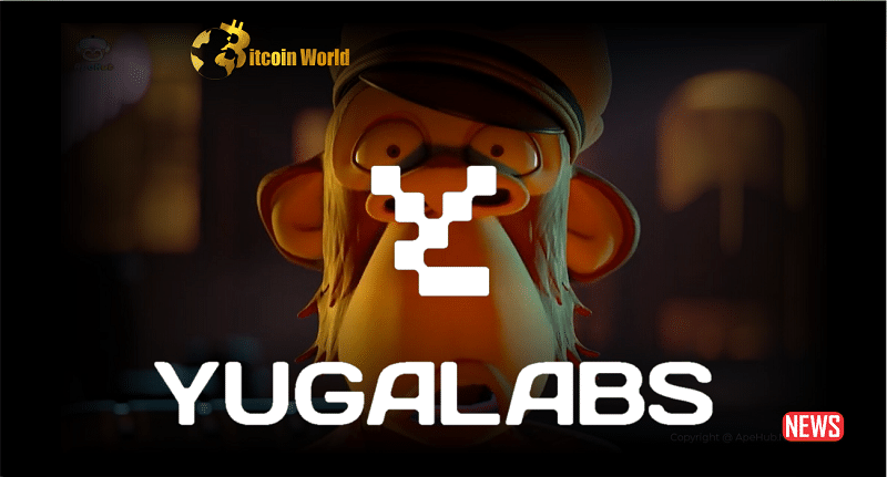yuga labs