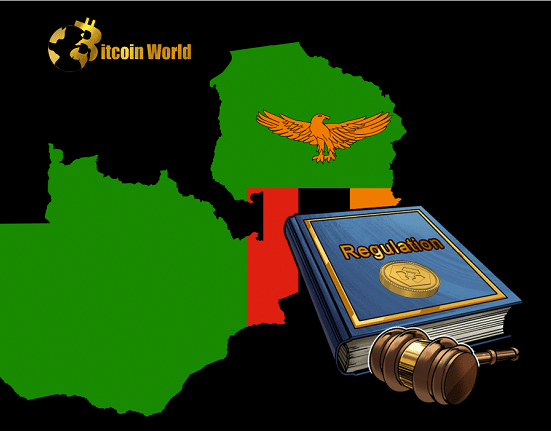 Zambia’s Crypto Regulation Tests to be Wrapped by June: Report