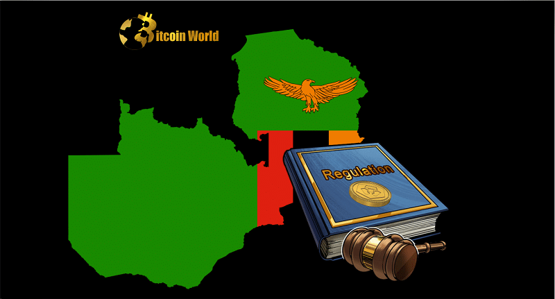 Zambia’s Crypto Regulation Tests to be Wrapped by June: Report