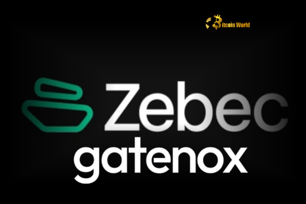 Zebec Acquires Gatenox: Bolstering Crypto Compliance for Regulated Markets