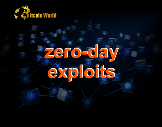 More Than 280 Blockchains at risk of ‘zero-day’ exploits, Warns Security Firm