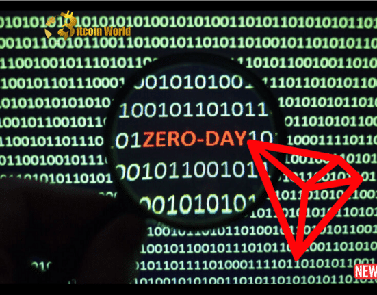 zero day tron