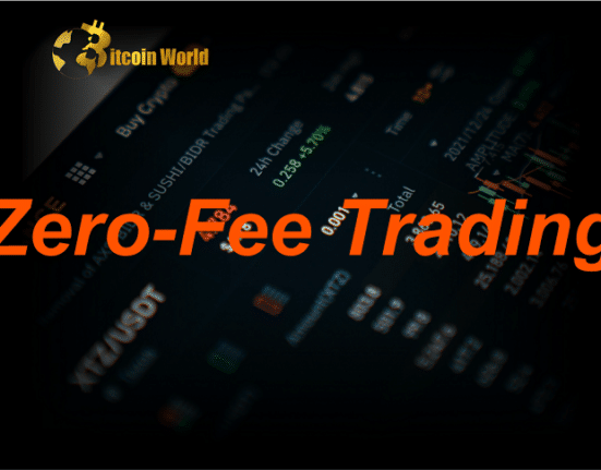 Binance Curb on Zero-Fee Trading May Cost Market Share, Boost TrueUSD Stablecoin: Kaiko Research Head