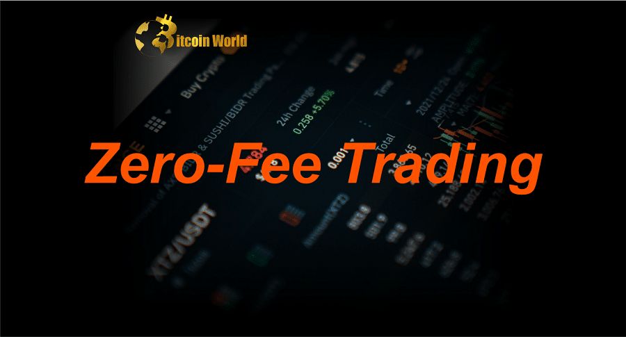 Binance Curb on Zero-Fee Trading May Cost Market Share, Boost TrueUSD Stablecoin: Kaiko Research Head