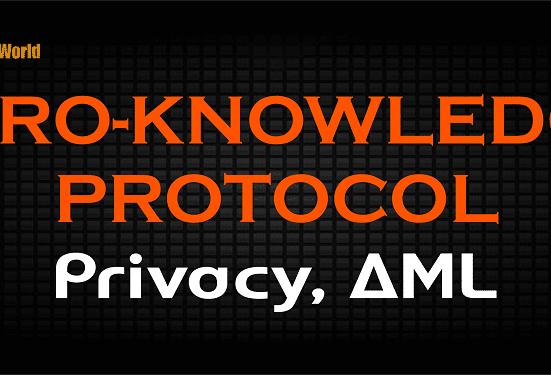 Researchers use Zero-Knowledge to Address Privacy, AML Concerns in Stablecoins