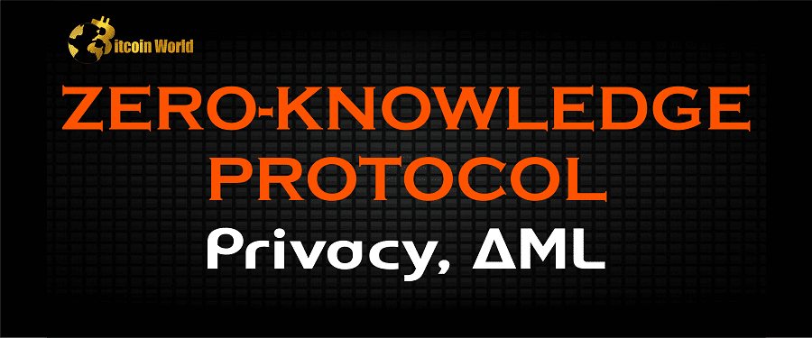 Researchers use Zero-Knowledge to Address Privacy, AML Concerns in Stablecoins